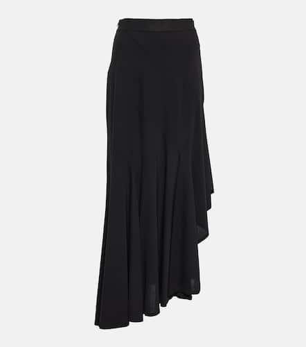 Estella asymmetrical maxi skirt - Max Mara - Modalova