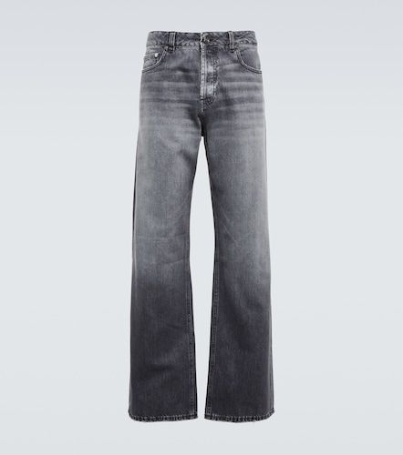 Jeans a gamba larga distressed - Due Diligence - Modalova