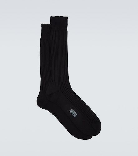 Tom Ford Calze in cotone - Tom Ford - Modalova