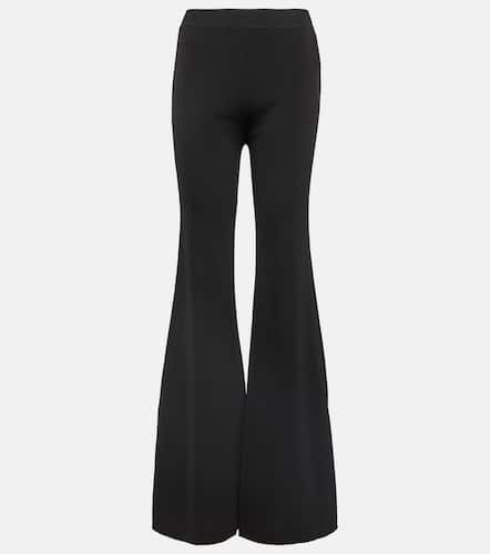 Balmain Knitted flared pants - Balmain - Modalova