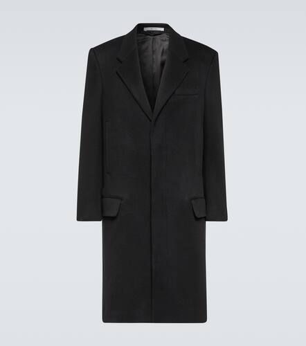 Slade single-breasted cashmere coat - Gabriela Hearst - Modalova