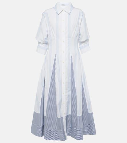 Simkhai Striped cotton shirt dress - Simkhai - Modalova