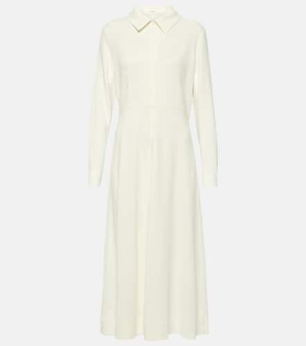 CO Pleated shirt dress - CO - Modalova