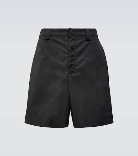 Valentino Tailored mid-rise shorts - Valentino - Modalova