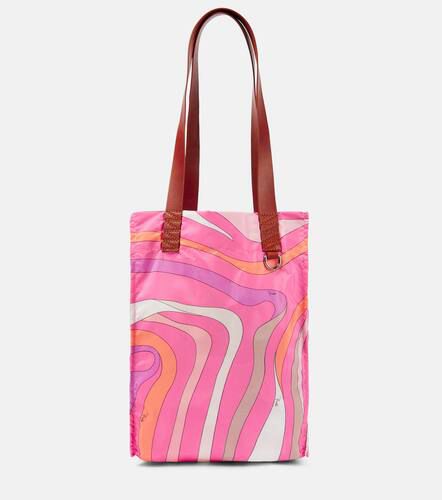 Pucci Marmo tote bag - Pucci - Modalova