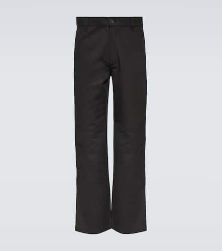 GR10K Straight-leg pants - GR10K - Modalova