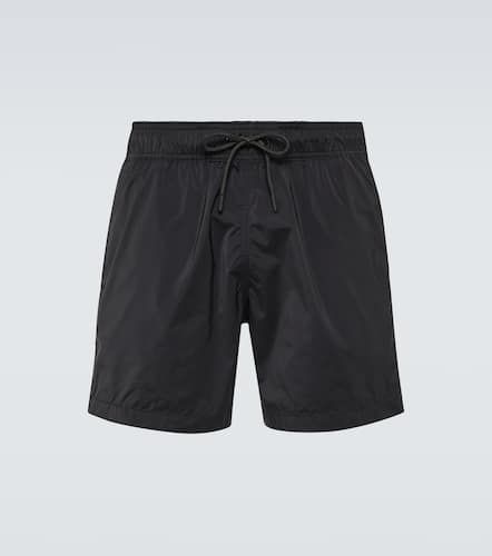 Salvador swim trunks - Frescobol Carioca - Modalova
