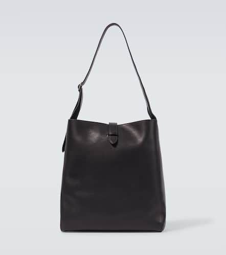 The Row Blake leather tote bag - The Row - Modalova