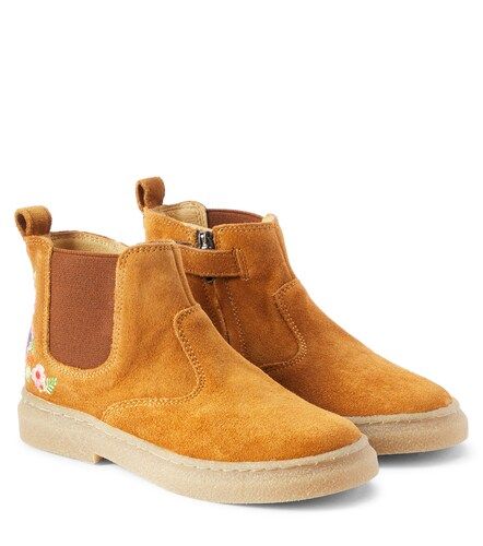 Pom d'Api Botines Trix Back de ante - Pom d'Api - Modalova
