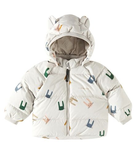 Bebé - chaqueta de plumas Polle estampada - Liewood - Modalova