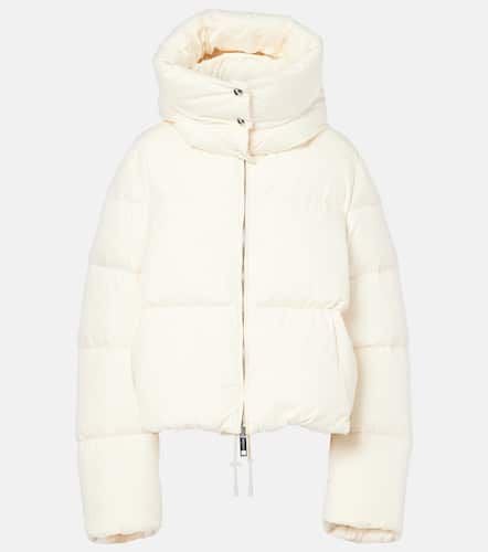 Beira oversized down jacket - Sportmax - Modalova