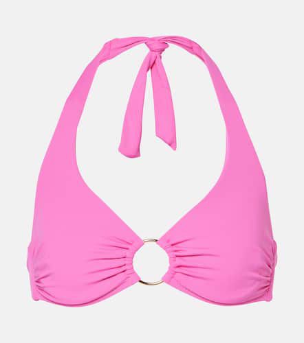 Melissa Odabash Brussels bikini top - Melissa Odabash - Modalova