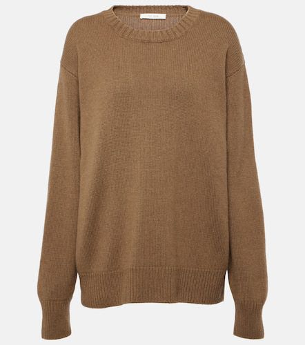 The Row Fiji cashmere sweater - The Row - Modalova