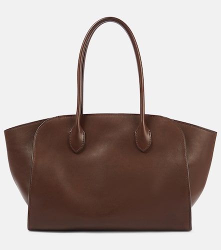 The Row Borsa Marlo 12 in pelle - The Row - Modalova