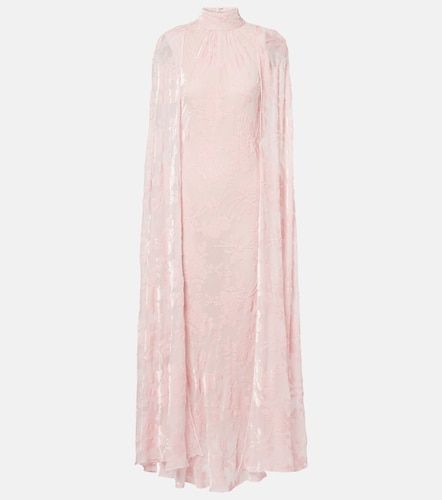 Rodarte Robe aus Devoré - Rodarte - Modalova