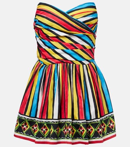 Dolce&Gabbana Minikleid - Dolce&Gabbana - Modalova