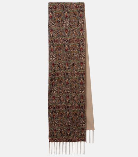 Loro Piana Cashmere scarf - Loro Piana - Modalova