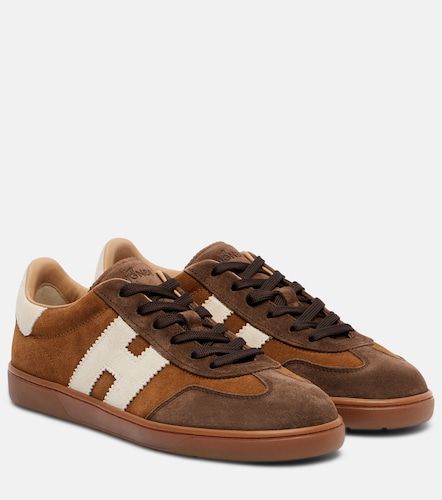 Hogan Sneakers Hogan Cool in suede - Hogan - Modalova