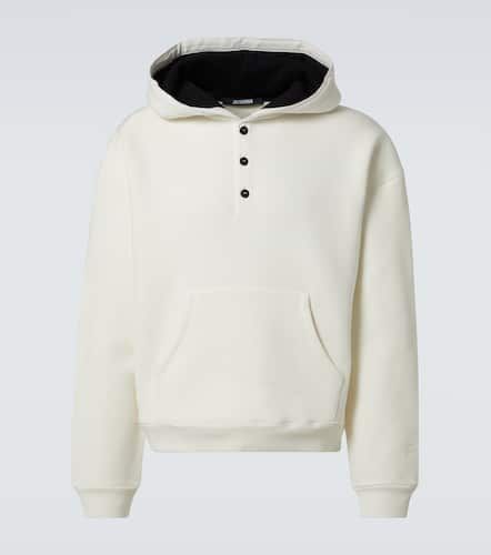 Hoodie Melao aus Baumwolle - Jacquemus - Modalova