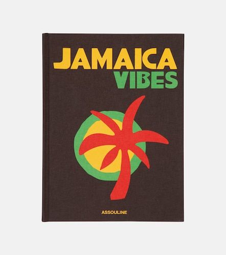 Assouline Libro Jamaica Vibes - Assouline - Modalova