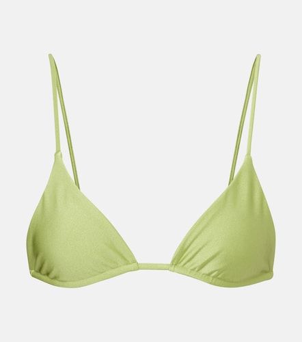 Jade Swim Top de bikini Via - Jade Swim - Modalova