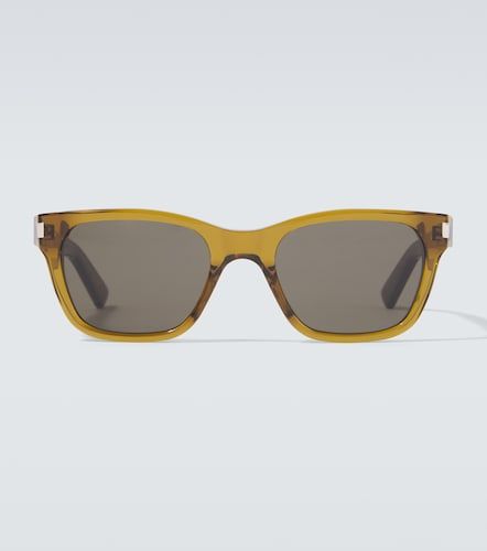 SL 874 square sunglasses - Saint Laurent - Modalova