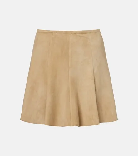 Stouls Mila suede miniskirt - Stouls - Modalova
