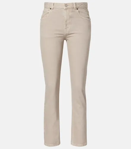 The Row Riaco slim-fit jeans - The Row - Modalova