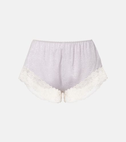 Chloe Silk shorts - Chloe - Modalova