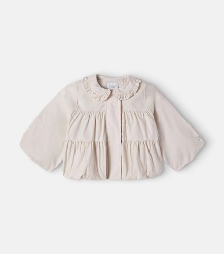 Bebé - chaqueta Sandera de algodón - Donsje - Modalova