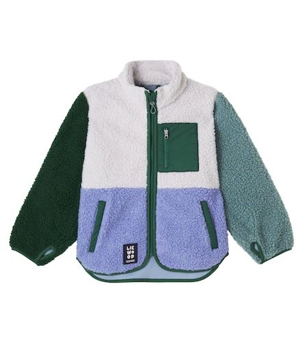 Chaqueta Nolan de forro polar - Liewood - Modalova