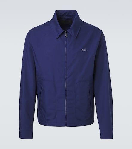 Prada Blouson - Prada - Modalova