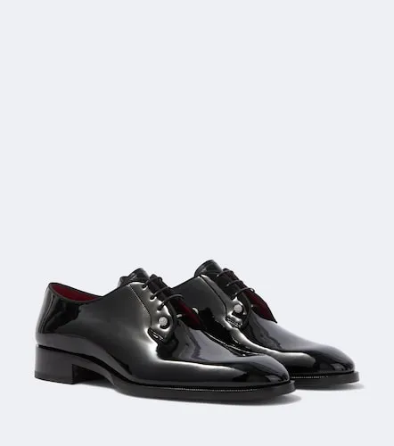 Stringate Chambeliss in vernice - Christian Louboutin - Modalova