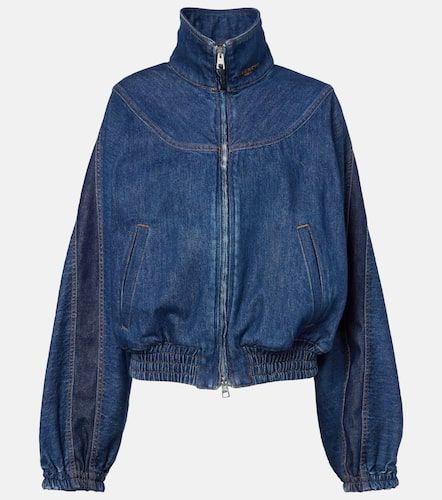 Givenchy Denim jacket - Givenchy - Modalova