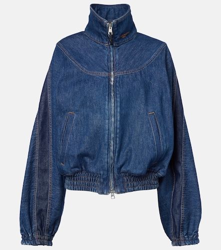 Givenchy Denim jacket - Givenchy - Modalova