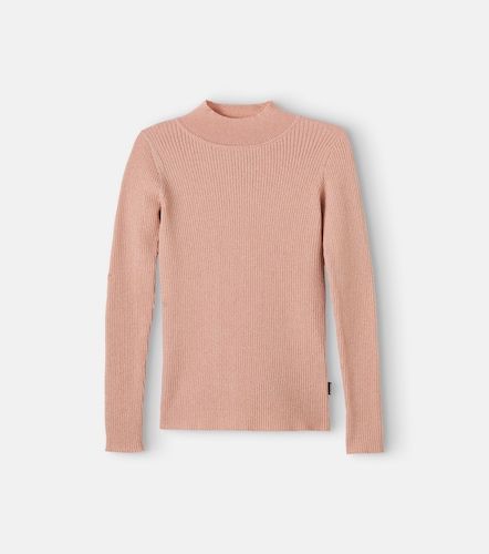 Jersey Ginevra en mezcla de algodón - Molo - Modalova