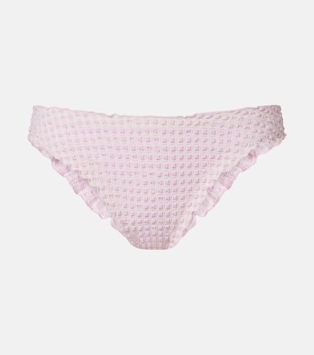 Simkhai Checked bikini bottoms - Simkhai - Modalova