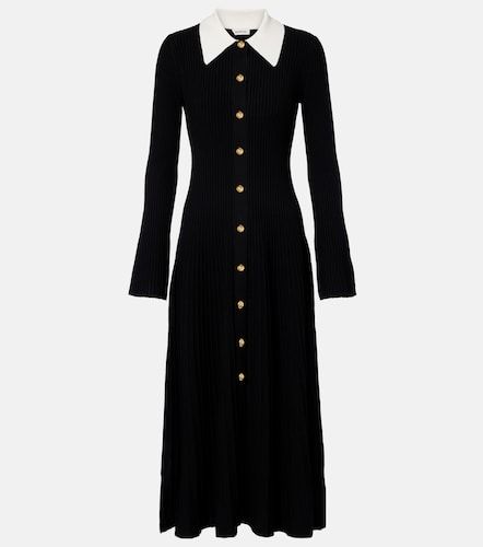 Simkhai Hemdblusenkleid Philippa - Simkhai - Modalova