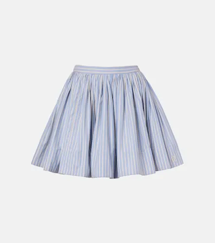 Minifalda Baloon de algodón - Rabanne - Modalova