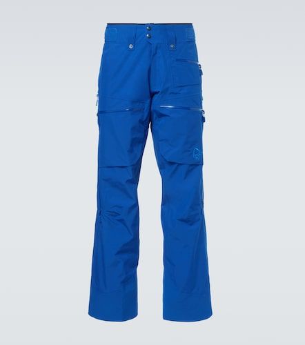 Norrøna Pantaloni da sci Lofoten - Norrona - Modalova