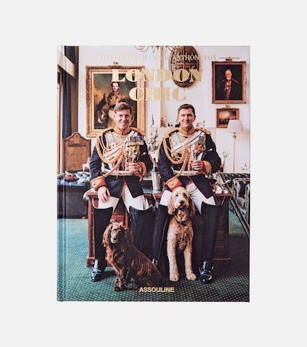 Assouline Libro London Chic - Assouline - Modalova