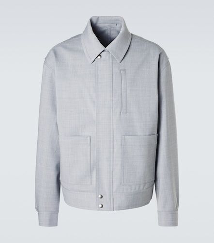 Dries Van Noten Blouson jacket - Dries Van Noten - Modalova