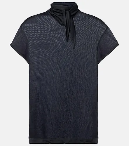 Lemaire Top aus Jersey - Lemaire - Modalova