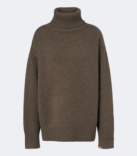 Pullover N°20 Xtra in cashmere oversize - Extreme Cashmere - Modalova