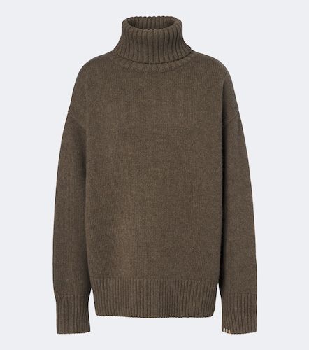 Jersey N°20 Oversize Xtra de cachemir - Extreme Cashmere - Modalova