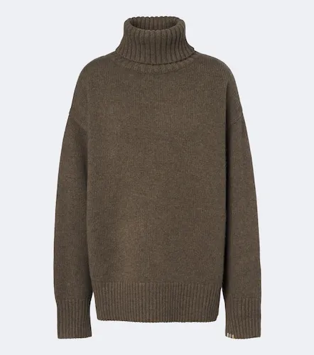 Pullover N°20 Oversize Xtra aus Kaschmir - Extreme Cashmere - Modalova