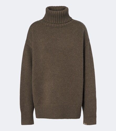 Pullover N°20 Xtra in cashmere oversize - Extreme Cashmere - Modalova