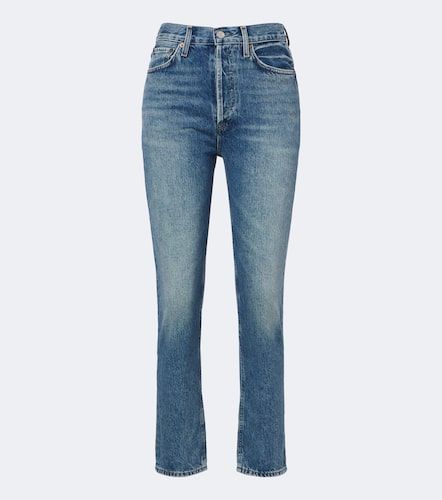 Agolde Jeans rectos Riley - Agolde - Modalova