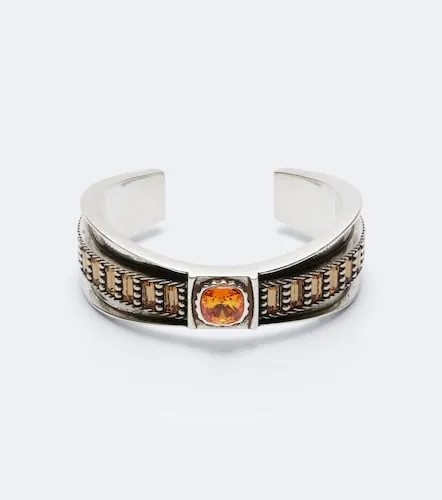 Embellished cuff bracelet - Isabel Marant - Modalova