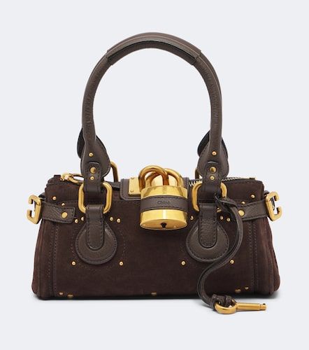 Chloé Schultertasche Paddington Small - Chloe - Modalova